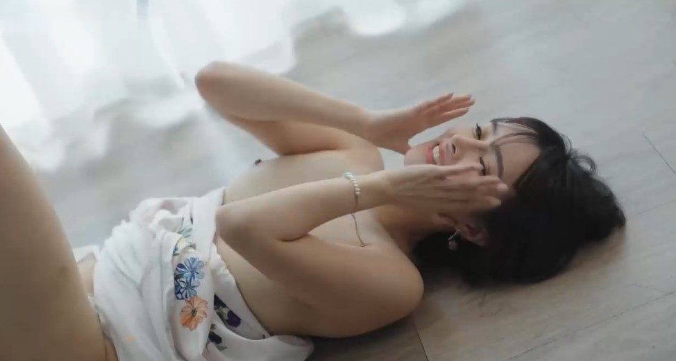 XXX Trung Quốc nghỉ hưu của idol xinh đẹp Yuna