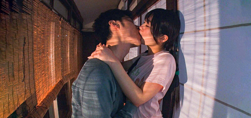 Chơi some tập thể với chị chủ nhà trọ vú to Ichika Kasagi
